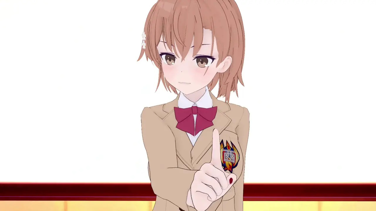 Ameng mikoto