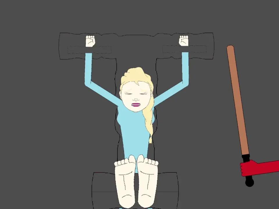 elsa from frozen get falaka