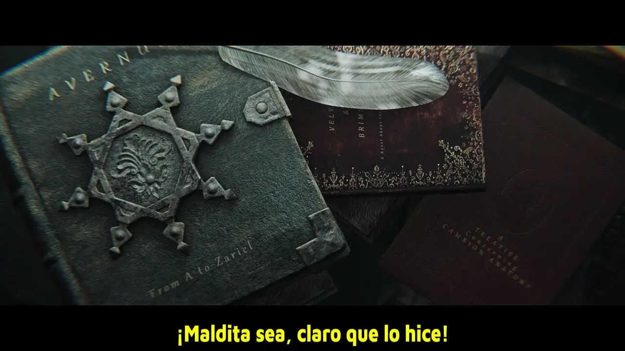 Mizora & Cambion Threeway(SUB) By MEPT44