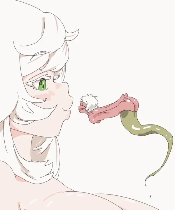 Oral vore by vessel tactics/hello world