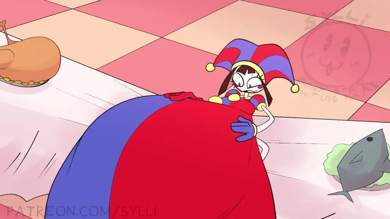 Post vore by sylli