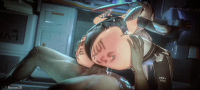 Krolik - Part 2 [Rouse3d]