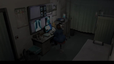 (CrimsonPose3D) Blacked #27