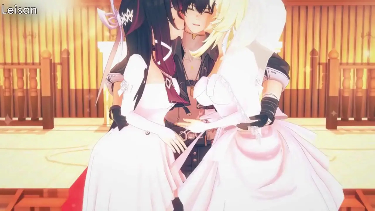 Pure love - Episode 8
