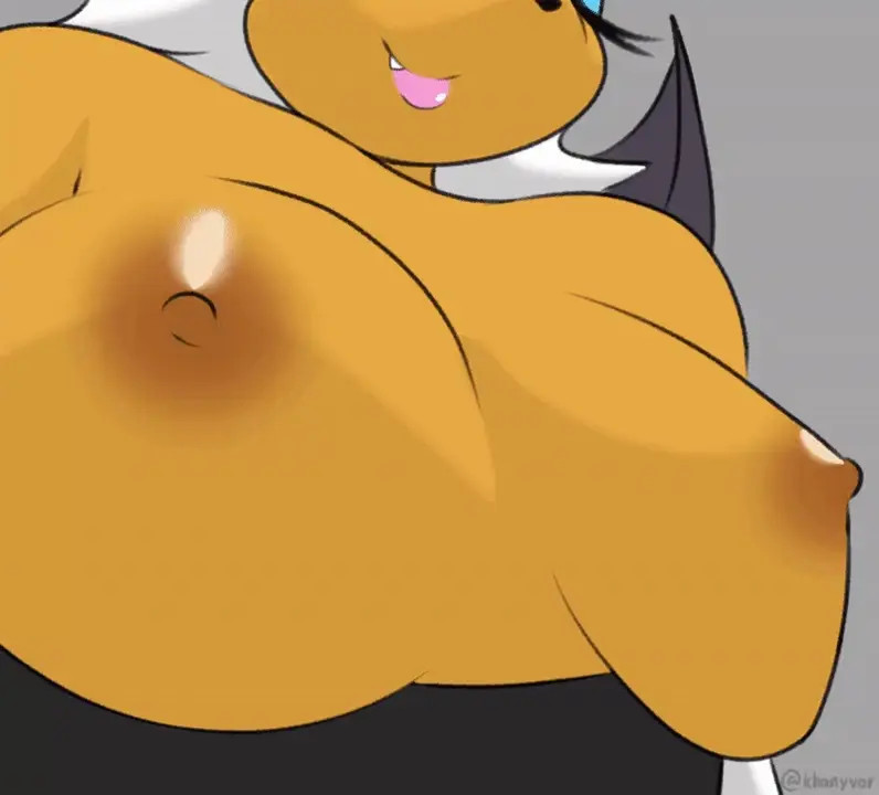 Jiggling Breast [Khanyvor]