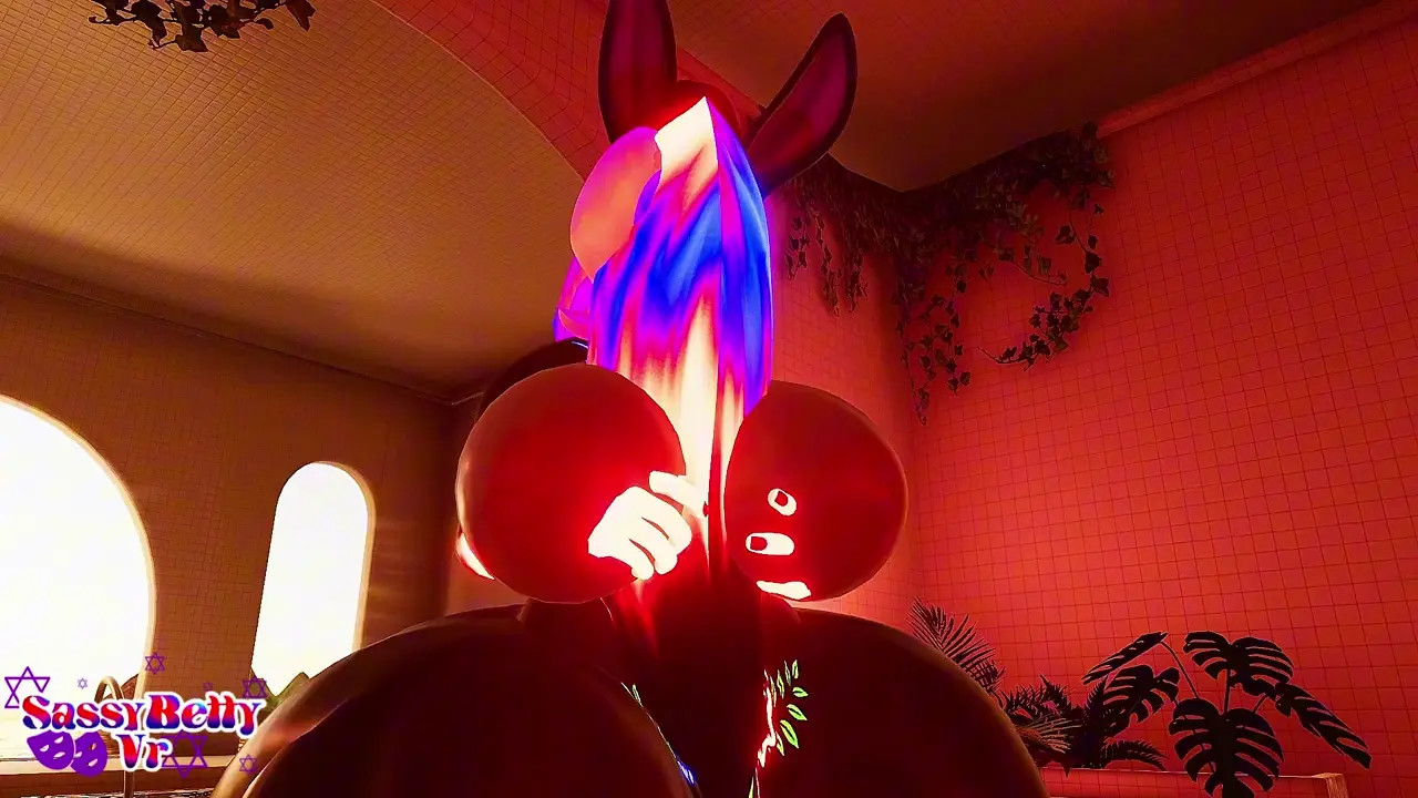 Some bunny love you know~