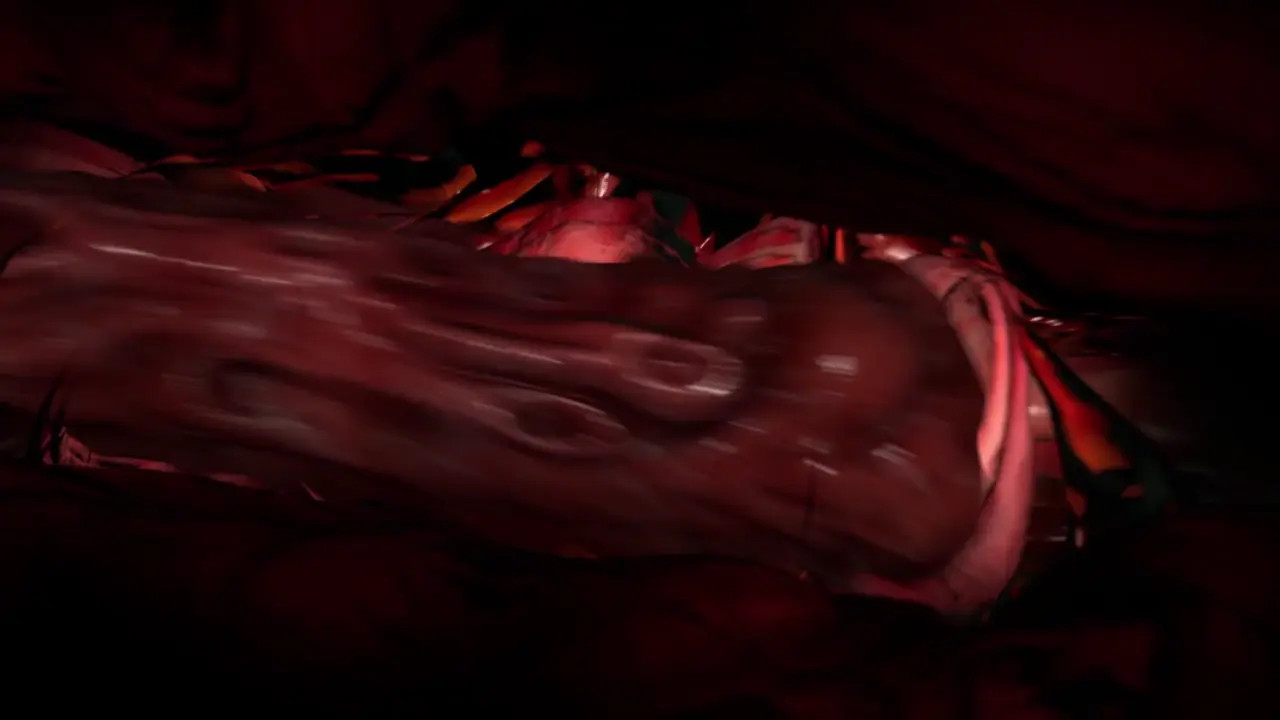 Impure Valentine PMV | Side Effects