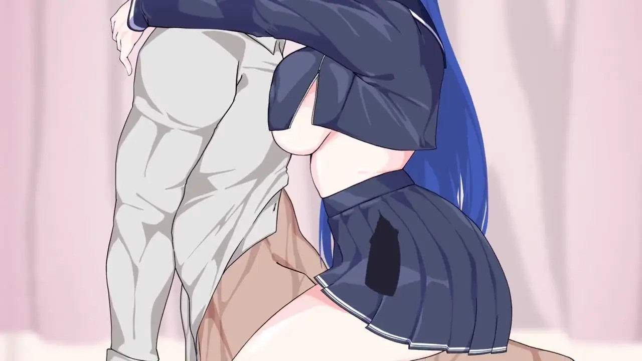 Arcana Riding Commander Nikke