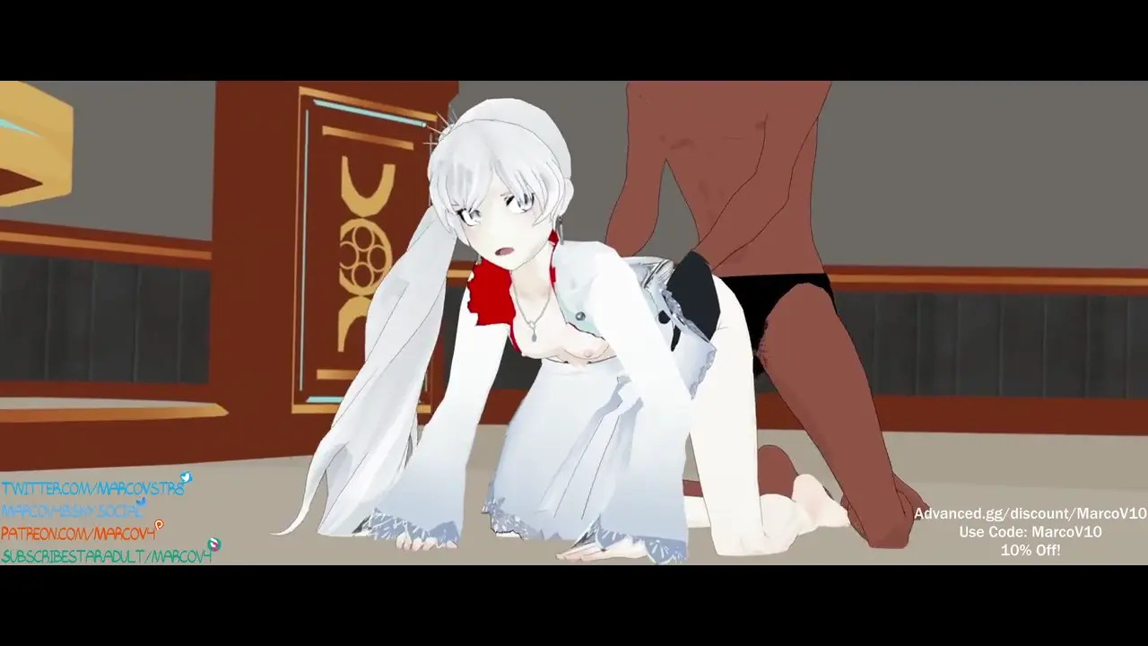 Weiss Doggystyle