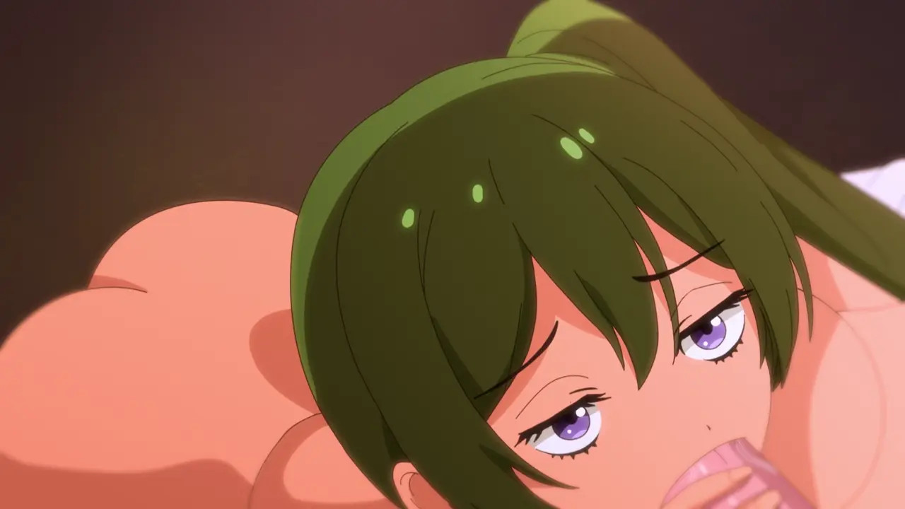 Ubel episode Uncensored