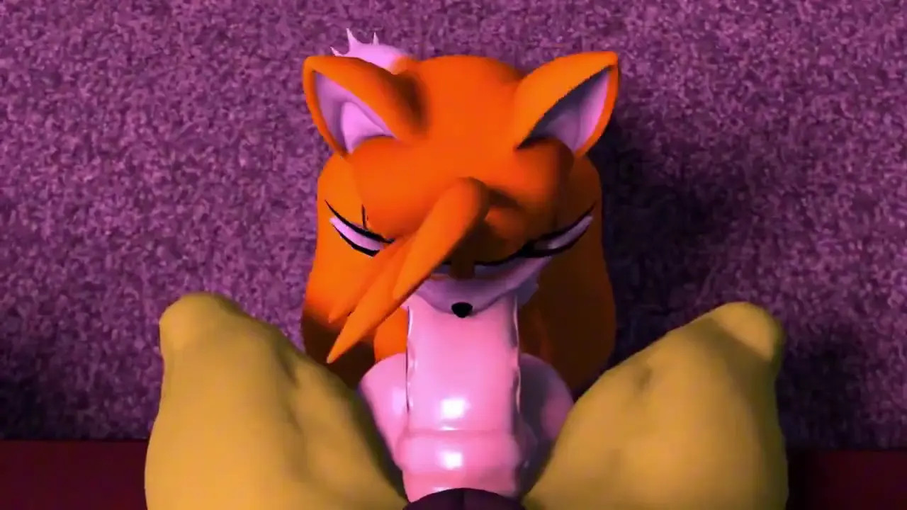 Tails X Surge