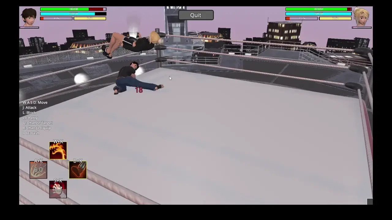 THE ARENA: HARLEY VS BART