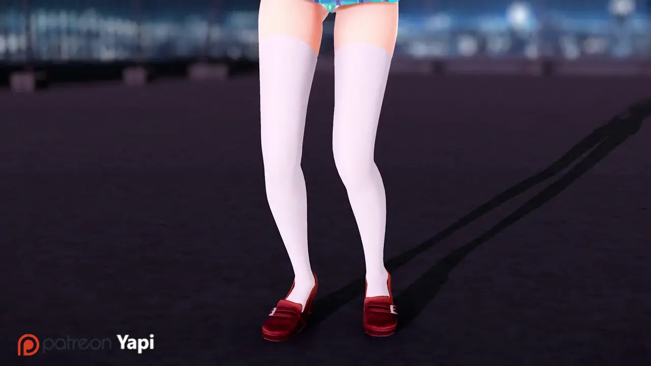 Sour Miku SOS