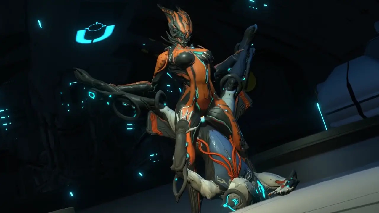 Nezha x Valkyr
