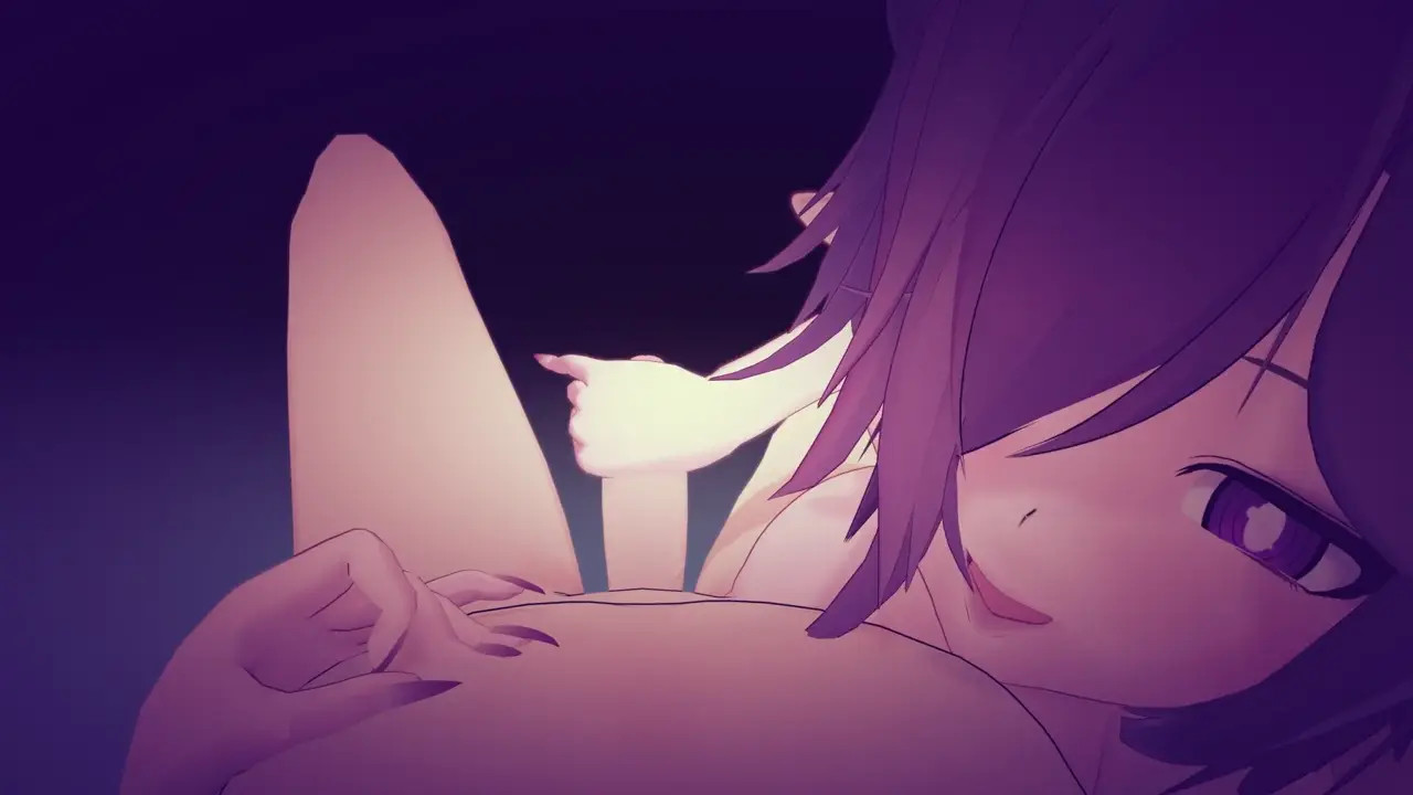Nukitashi OP in Koikatsu