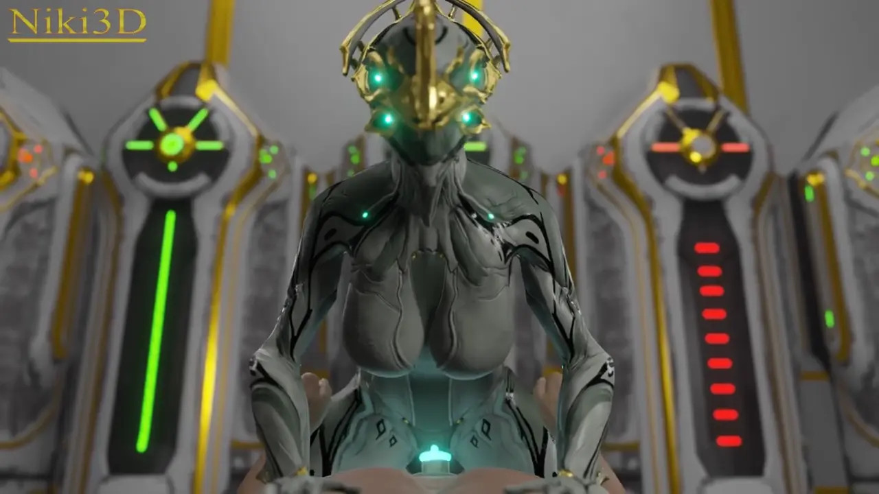 Nyx (Niki3D