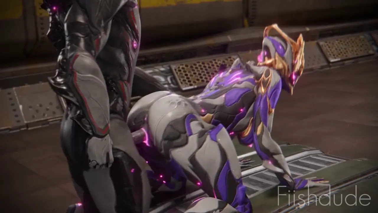 Nyx is controlling his hive mind Excalibur (fiishdue)