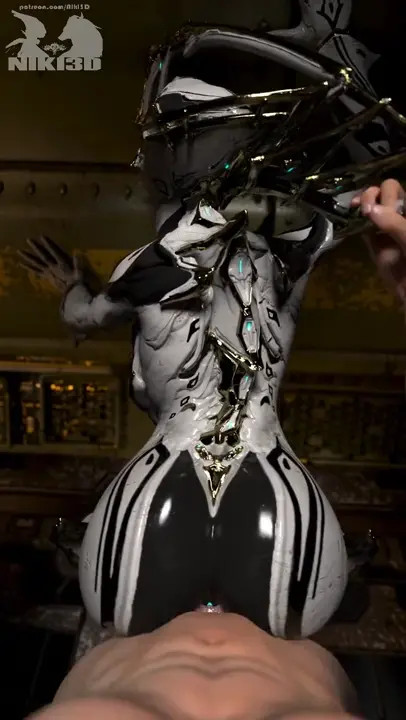 Nyx Prime (Niki3D)