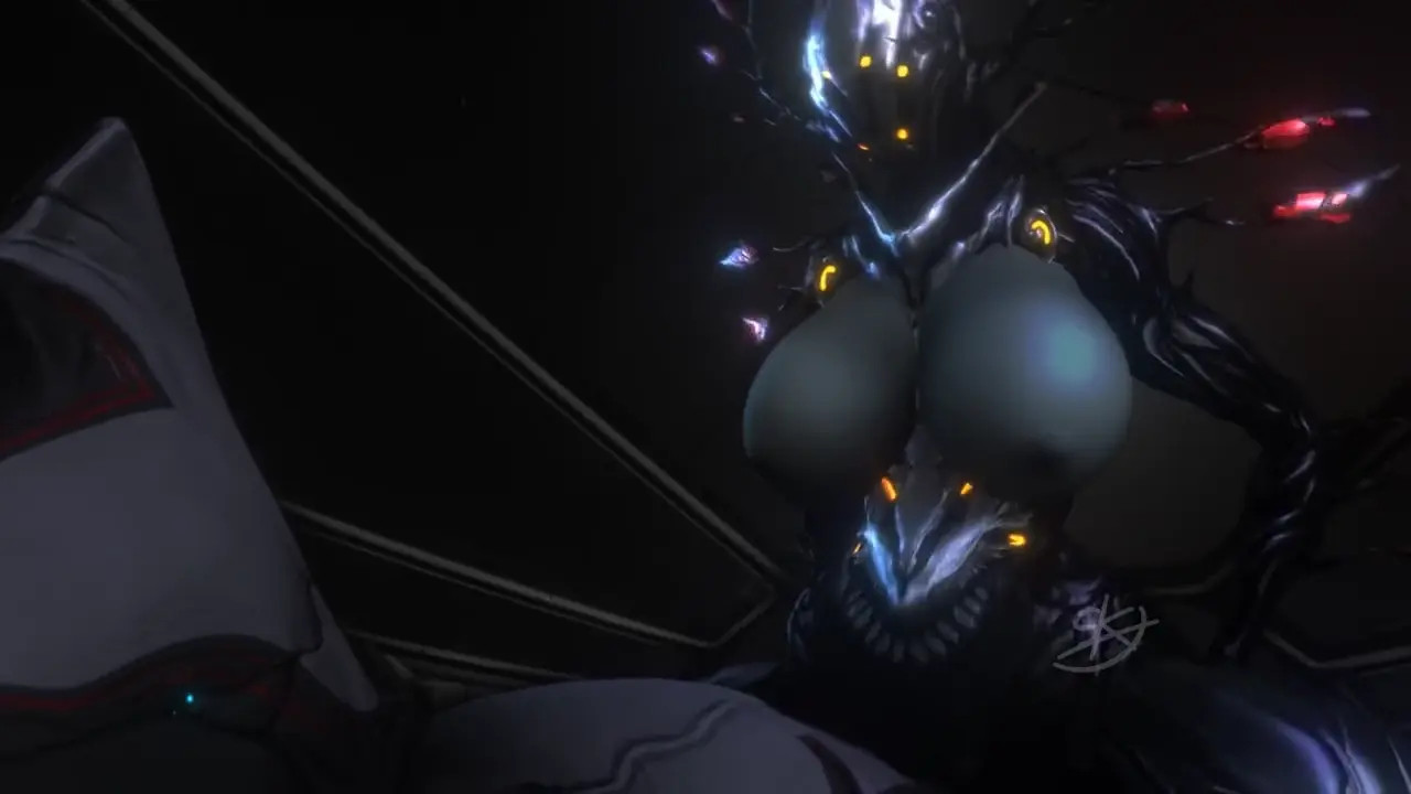 Oberon X Excalibur (Skxx Elliot)