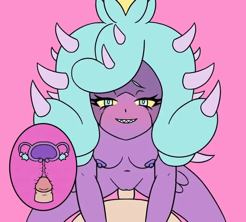Marenie (Pokemon)