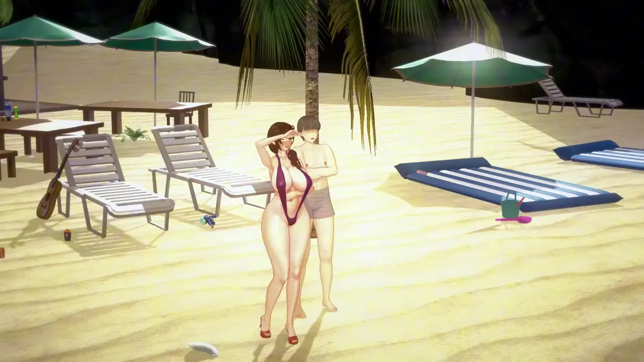 Married Woman Sex Party EX