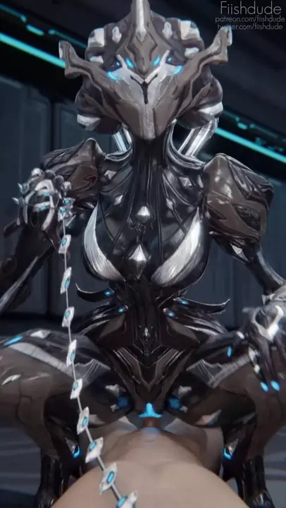 Khora Warframe (FiishDude)