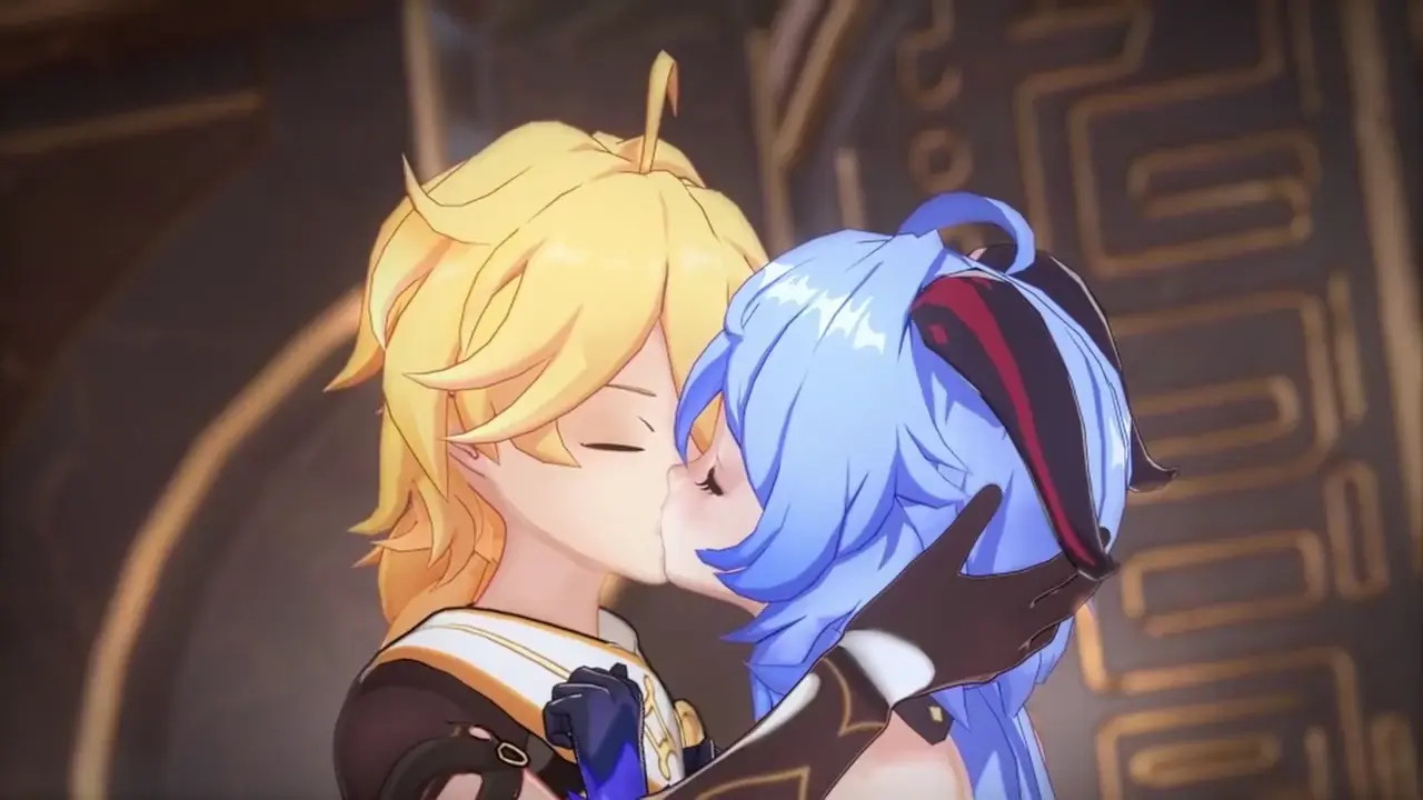 Love To Hate Hilichurls