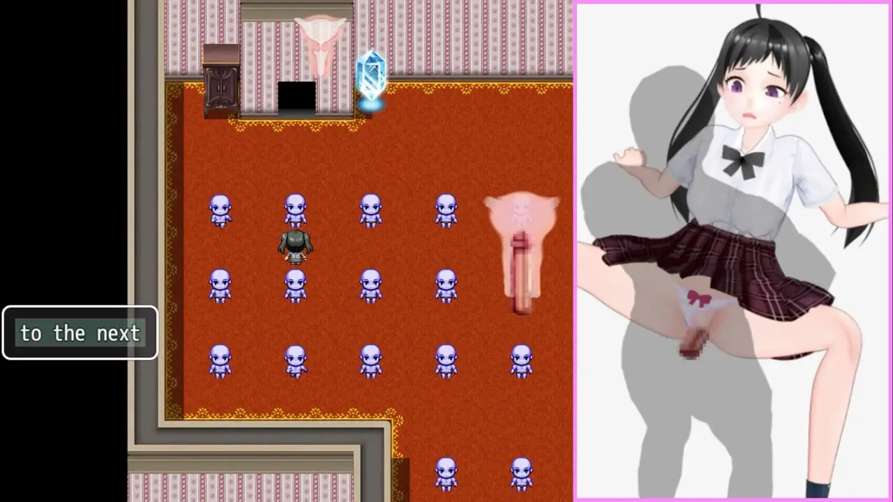 Hentai Game Escape University Full Gallery