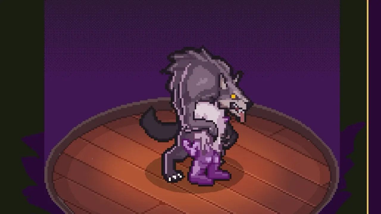 Hentai Game Lust Arcanum Full Gallery