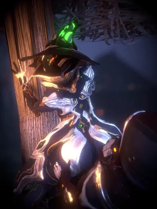 Harrow Wisp (Matt vd)