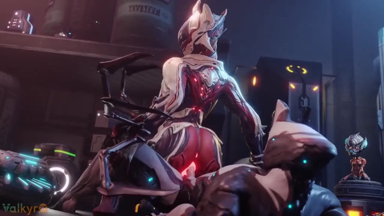 Excalibur X Garuda (Valkrq)