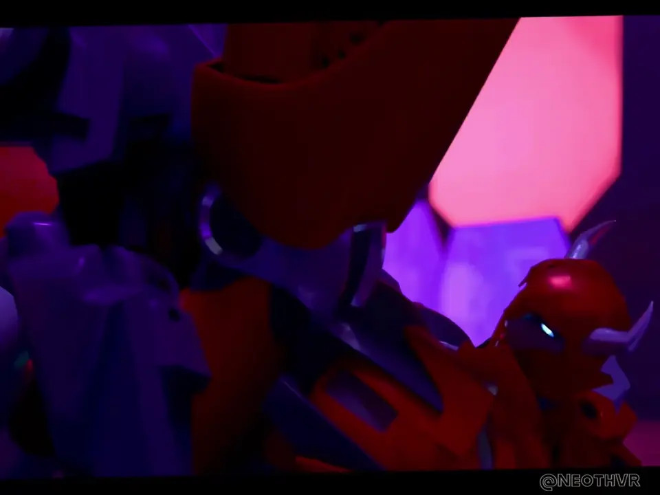 Female Cliffjumper Captured