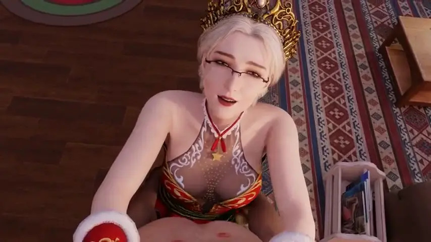 Dante X Queen Jayne (Lazyprocrastinator)