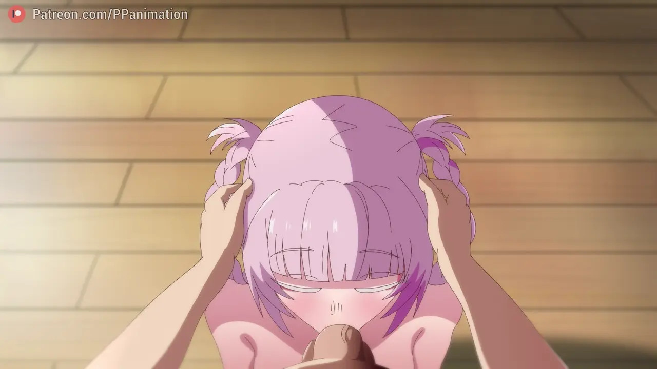 Call of the night Nazuna Hentai episode uncensored
