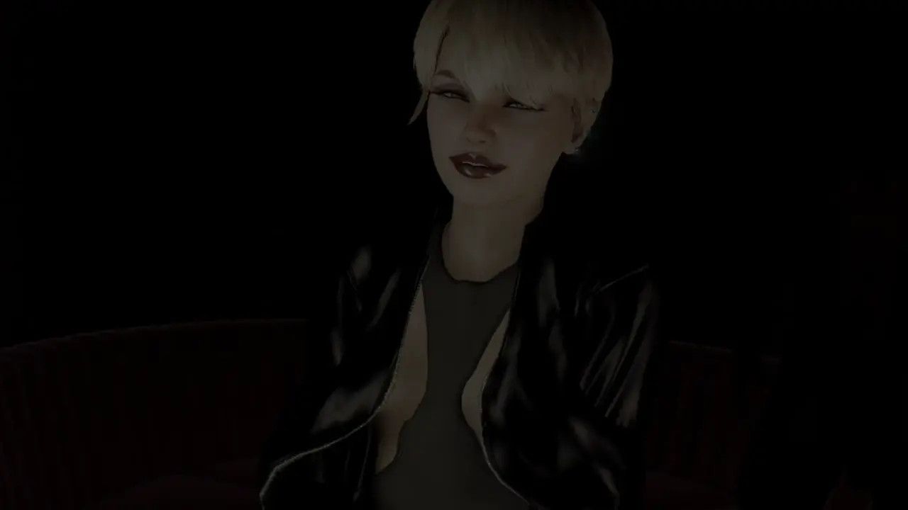 Forbidden Passion ( Only teaser )