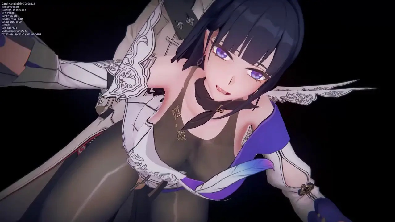 Happy Birthday, Mei!