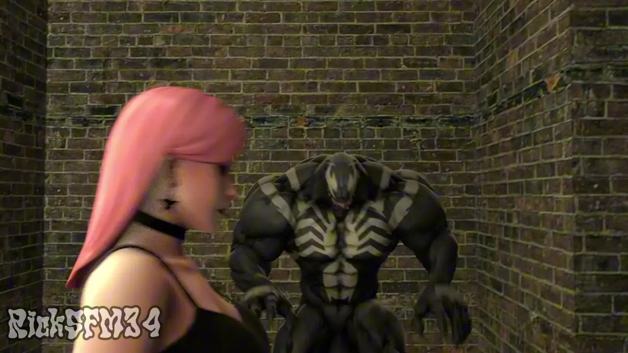 Venom's Prey