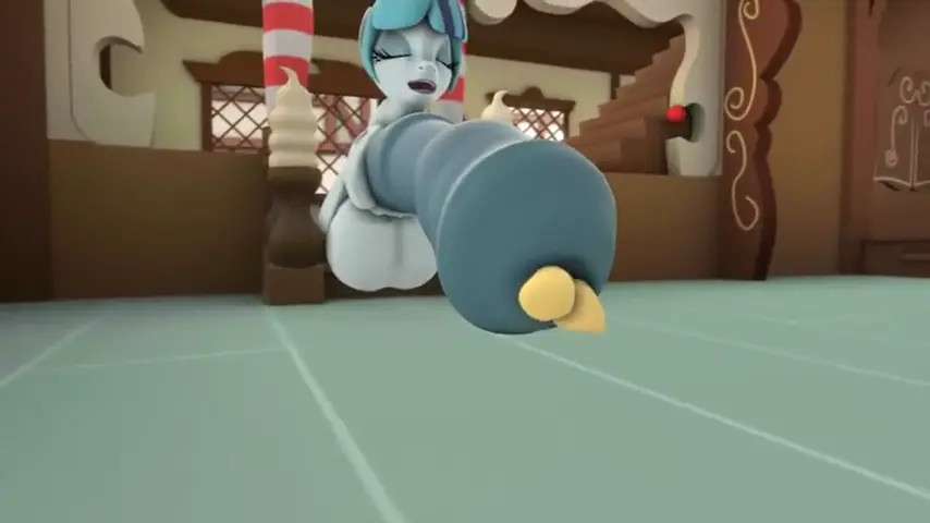 Cock vore by mrtektite