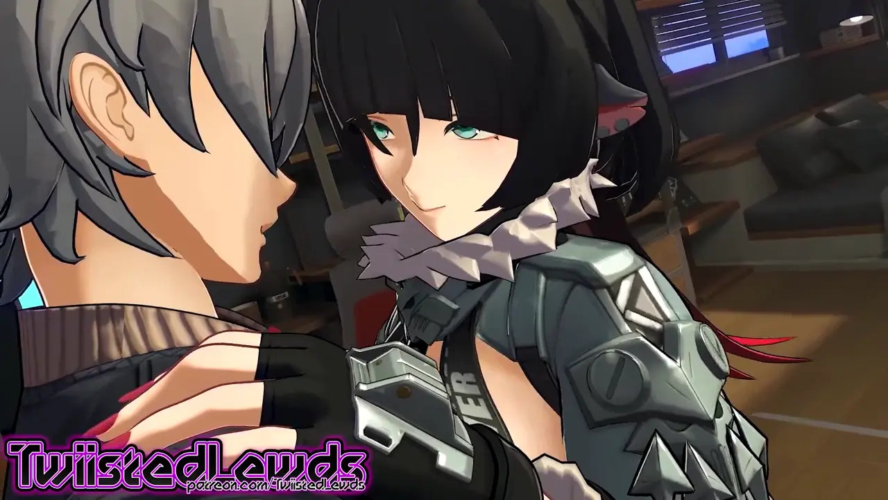 Jane Doe takes her Break