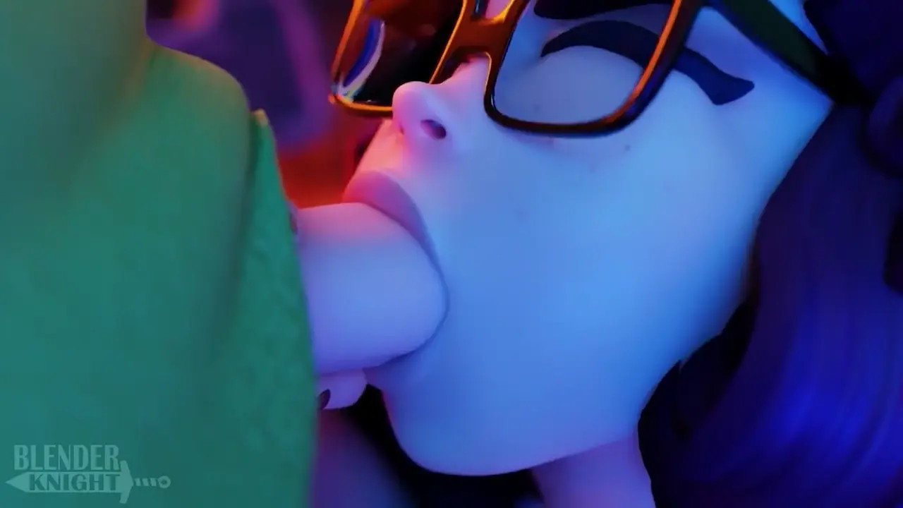 3D Porn Compilation (Velma, Tifa, Linkle, and More)