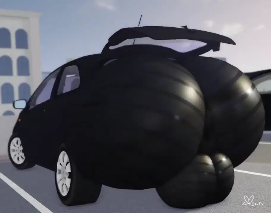 A car, yes.