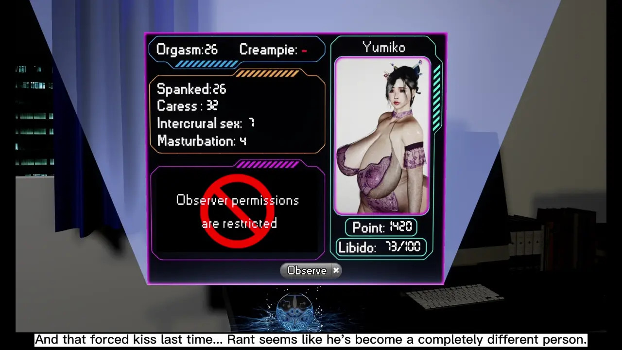 (D13) Vision 10