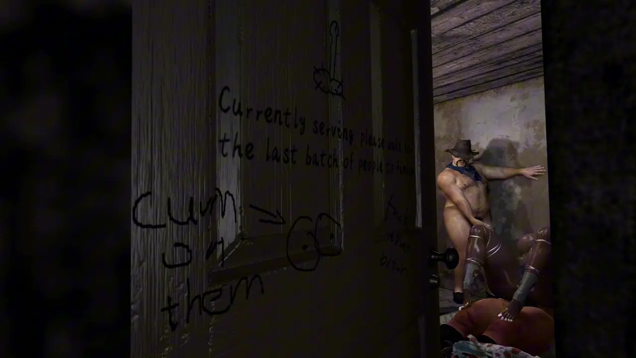 Wonder Woman: Cum In The Breeding Room | Yousk