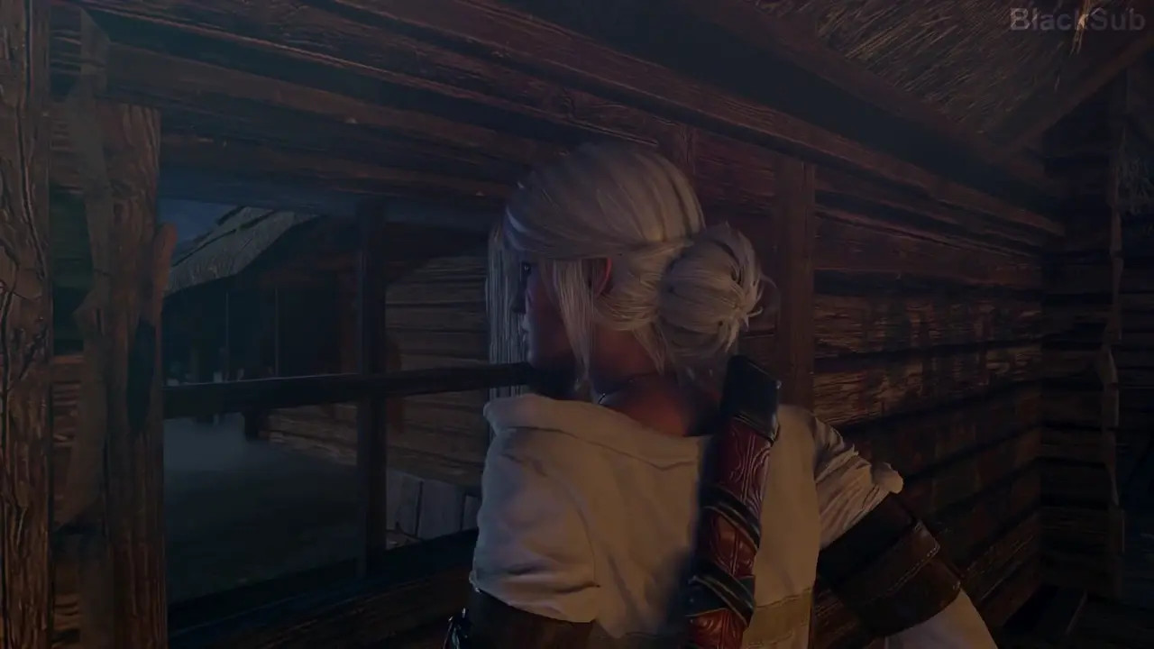 The Witcher - The Debt [LEGENDADO PT-BR]