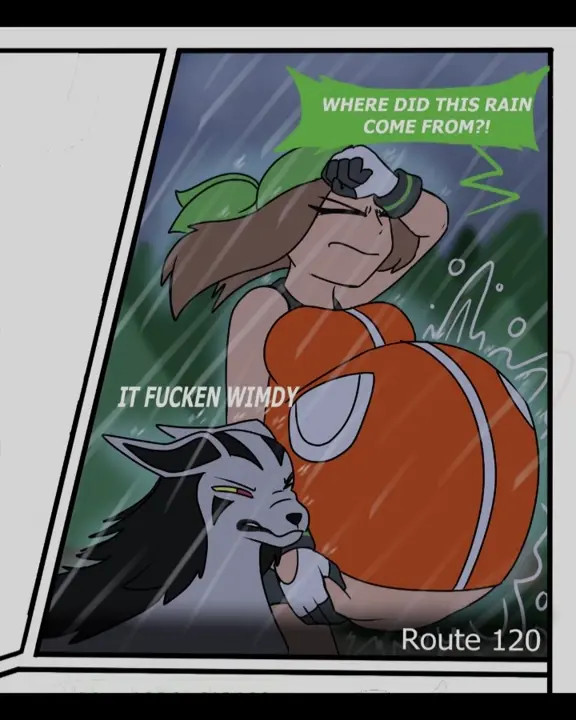 Post vore by jyoster