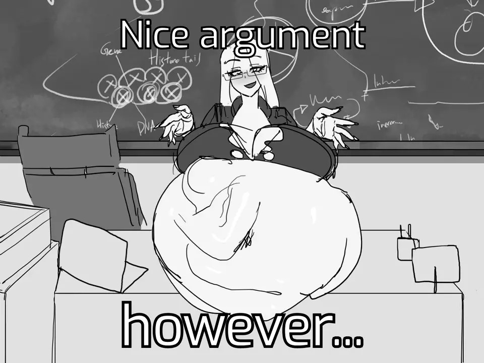 Post vore by seekgr