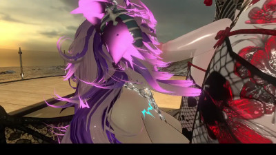 Enjoying a great sucking session