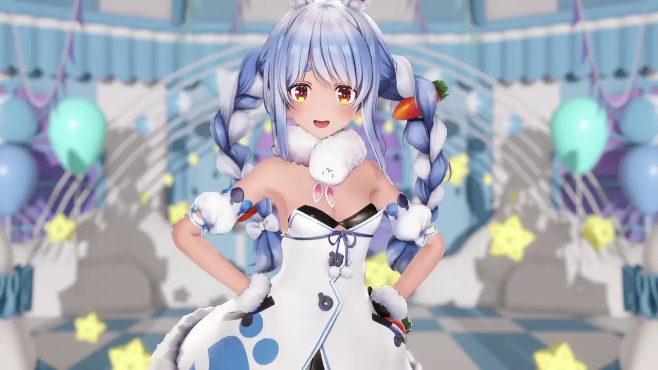 PKR / Bunny Style