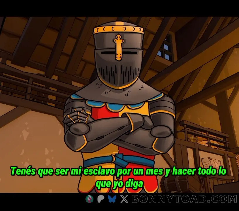 Nomo's Challenge(SUB) By bonnytoad