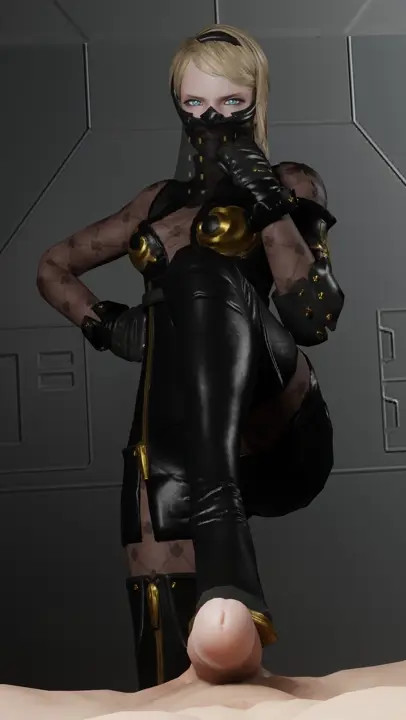 Operator 21O stepping on [Lazyprocrast]